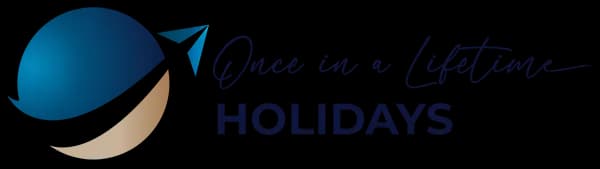 Once in a Lifetime Holidays