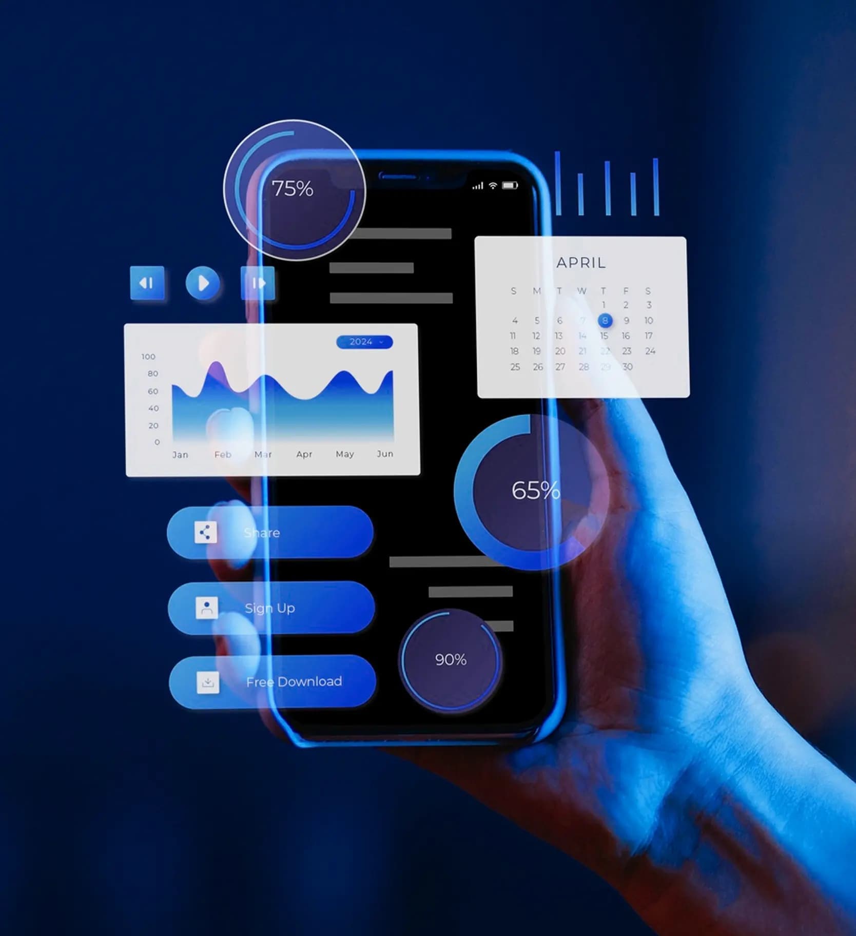 Digital Marketing Services